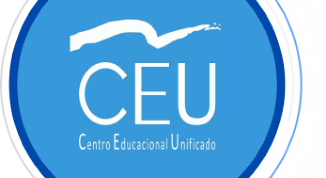 Logo Ceu