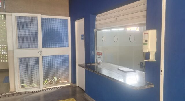 Atendimento Da GestÃo