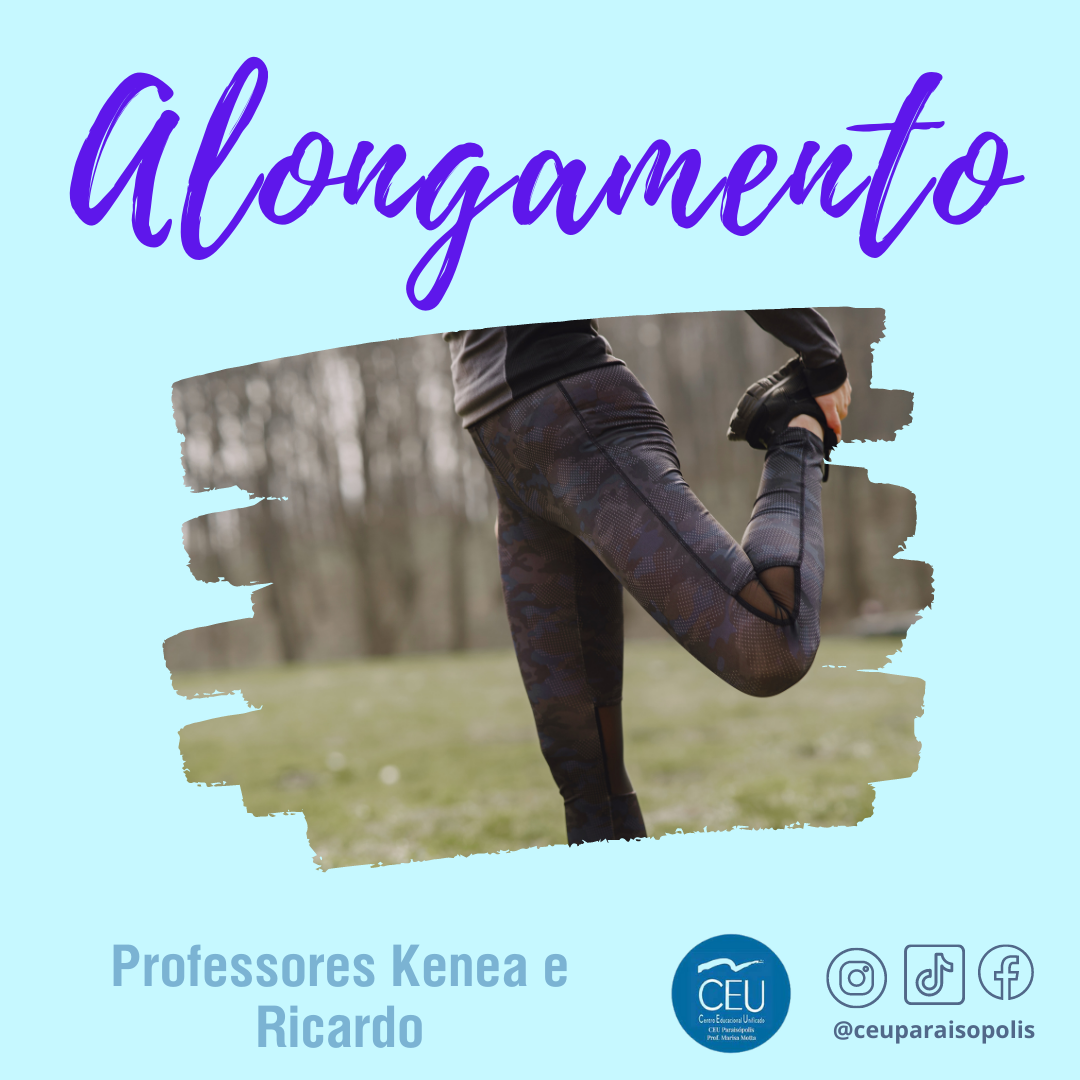 Alongamento (5)