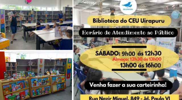 Biblioteca