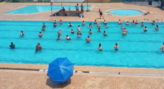 Piscina Ceu Jaçanã