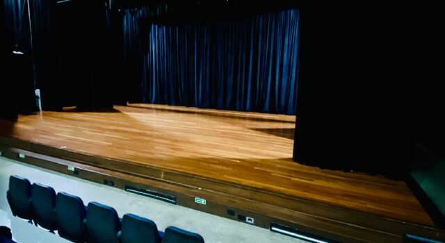 Teatro Palco 640x350