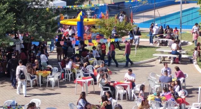 Foto Do Ceu1