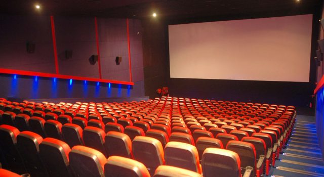 Cinema