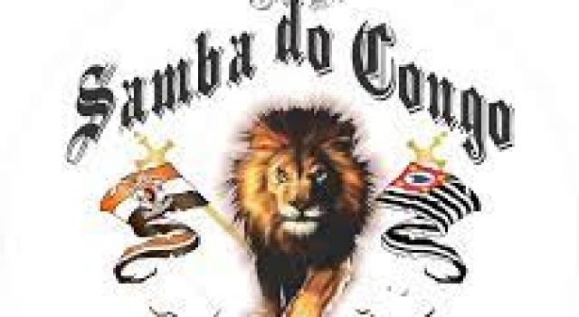 Samba Do Congo 2