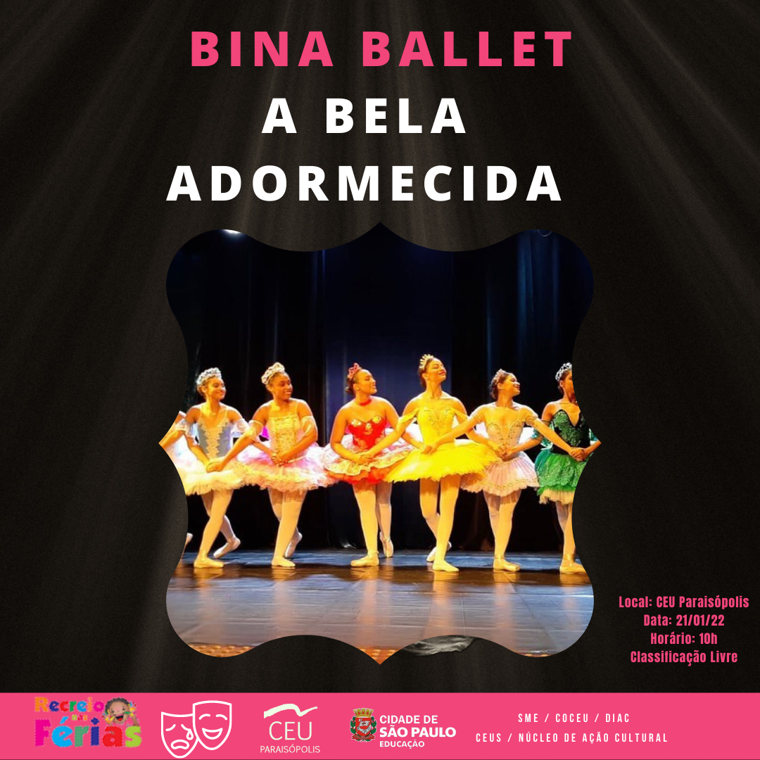 Bina Ballet
