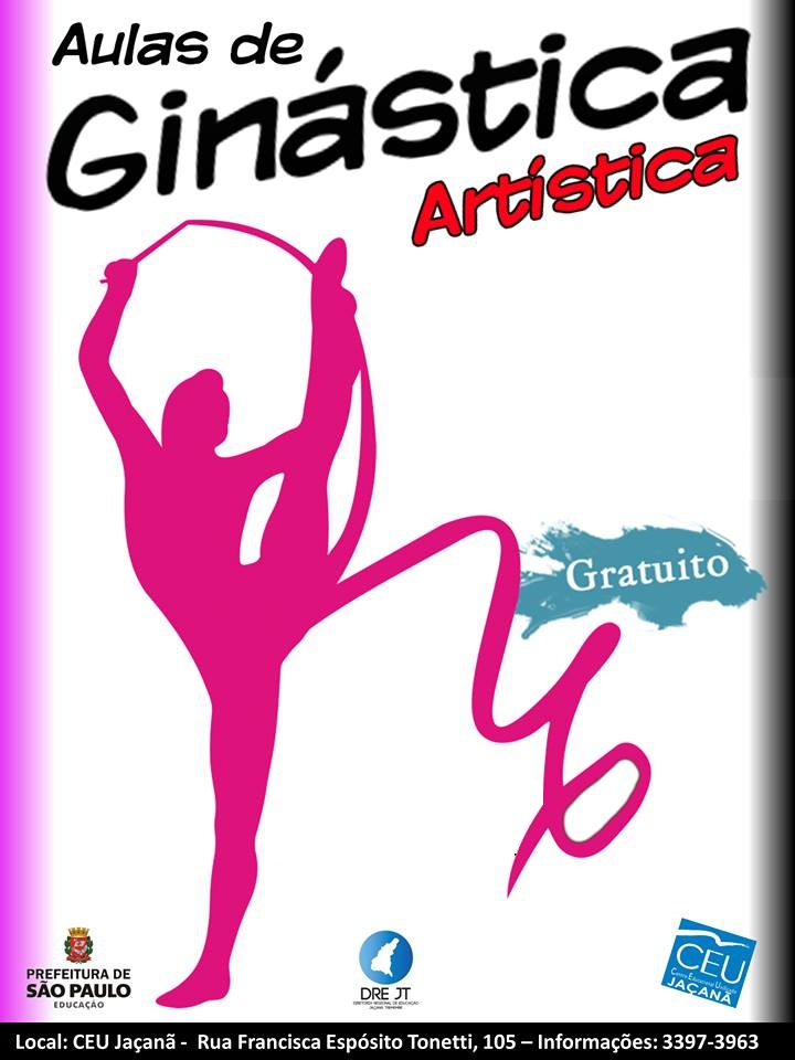 Ginastica Artistica