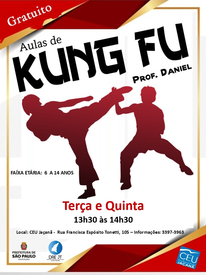 Kung Fu