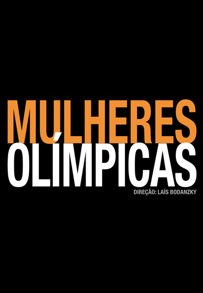 Af Dvd Mulheres Olimpicas.indd