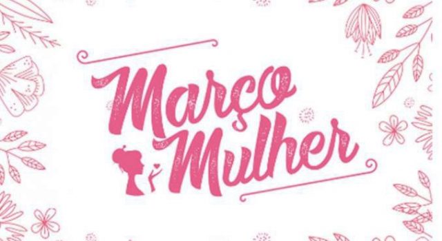Mulher Marco