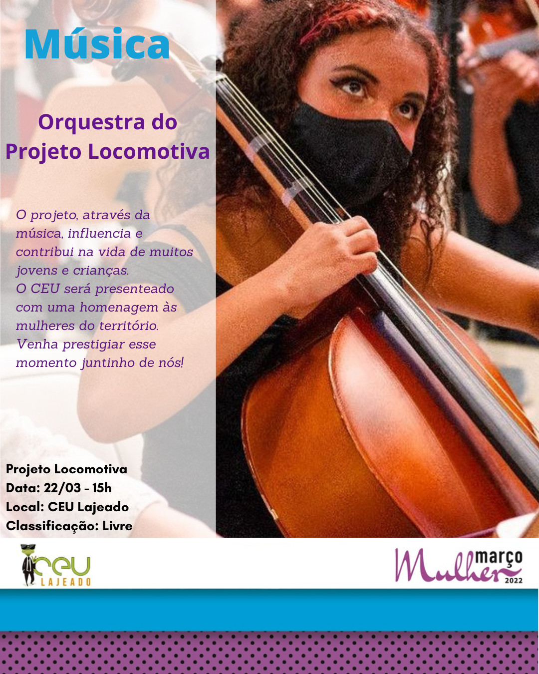 Orquestra Projeto Locomotiva 22 03