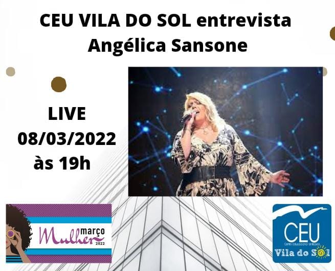 Show Angelica Sansone