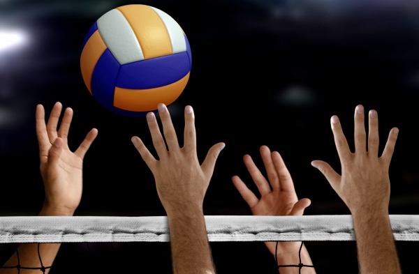 Volei