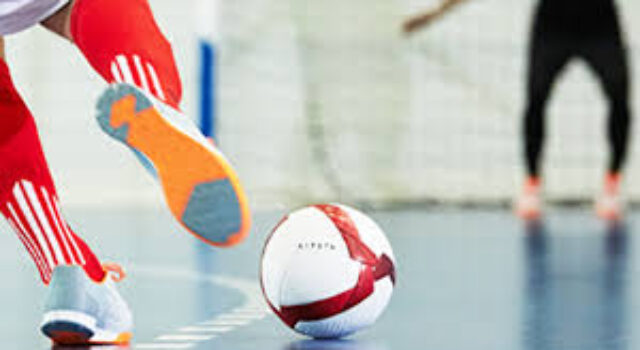 Futsal