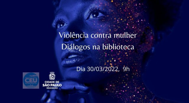 Violência Contra Mulher Diálogos