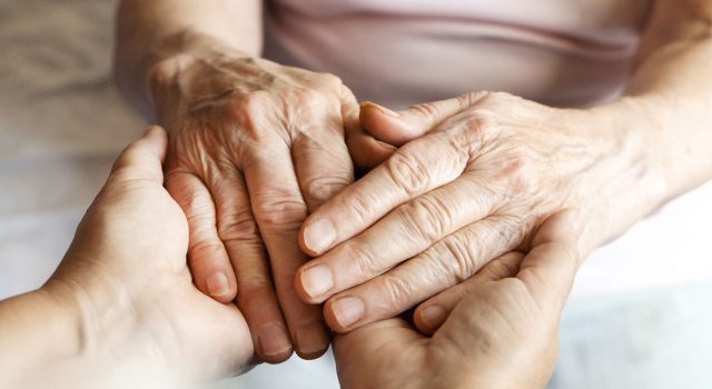 Why Elderly Care Can Be So Important
