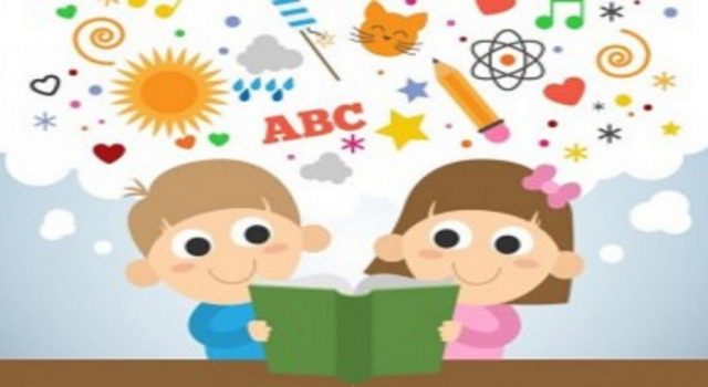Projeto Literatura Na Educacao Infantil 1024x538