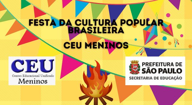 Festa Da Cultura Popular Brasileira