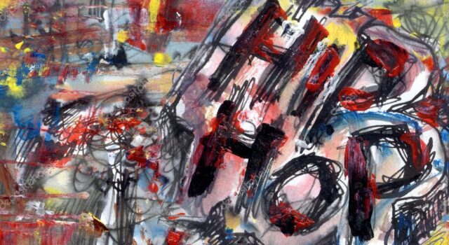 Depositphotos 42187391 Stock Photo Hip Hop Abstract Painting