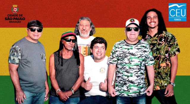 Divulgação Tribo De Jah