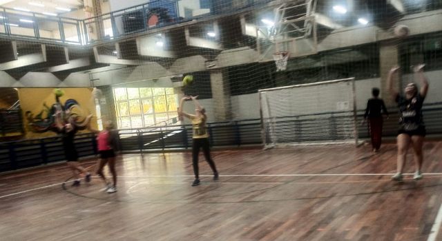 IlustraÇÃo Portal Voleibol