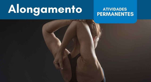 Alongamento Capa Portal Sme