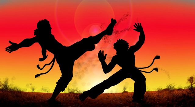 Capoeira