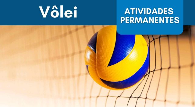 Volei Capa Portal