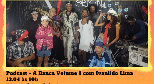Podcast A Banca Volume 1 Feed