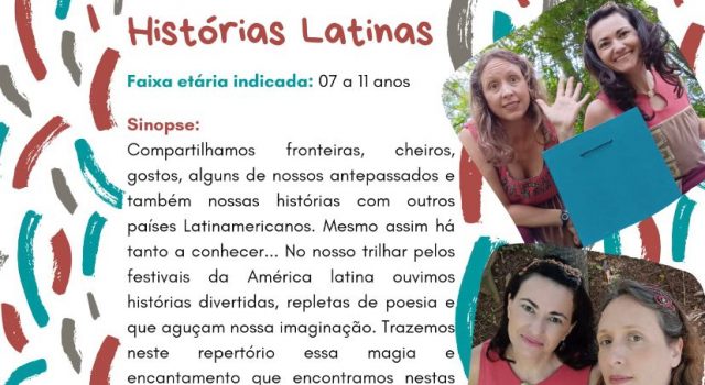 Historias Latinas