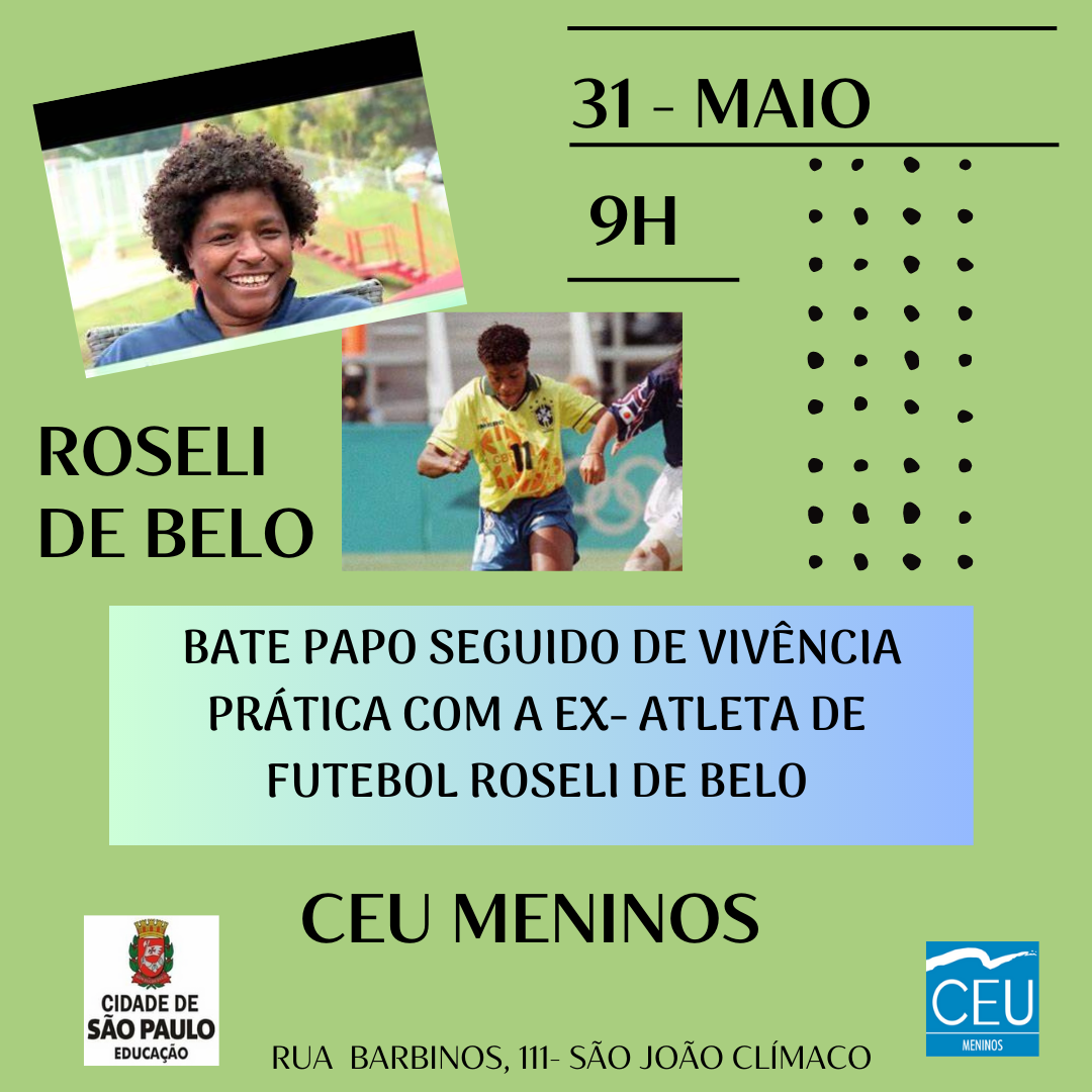 31.05 Roseli De Belo