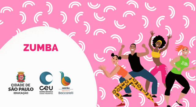 Aula de Zumba na Academia: como é?