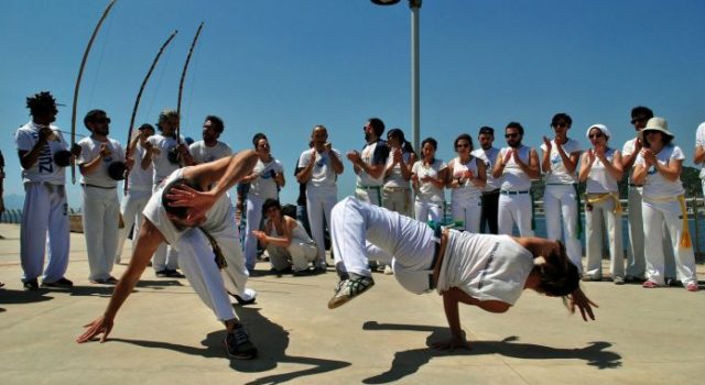 Capoeira