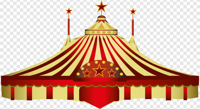 Png Clipart Circus Circus Tent Miscellaneous Poster