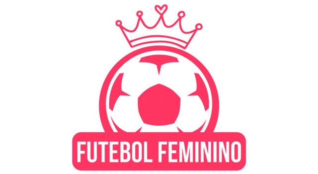 Arte Futebol Feminino