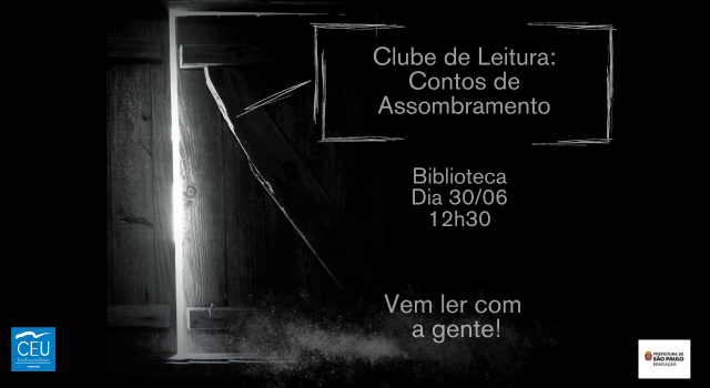 Clube De Leitura Contos De Assombramento (650 × 350 px)