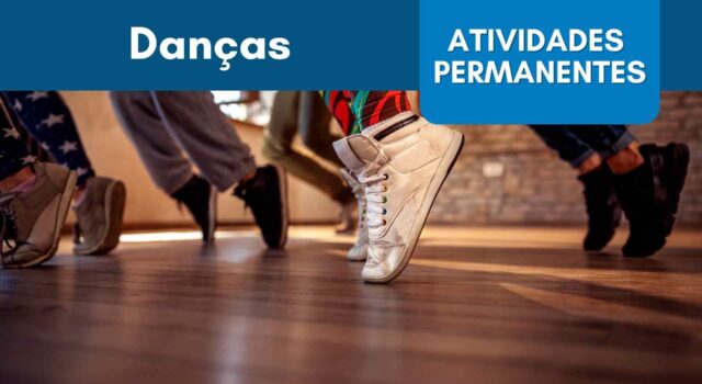 Danças
