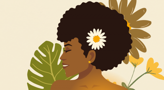 Instagram Post Dia Da Mulher Negra Latina & Caribenha