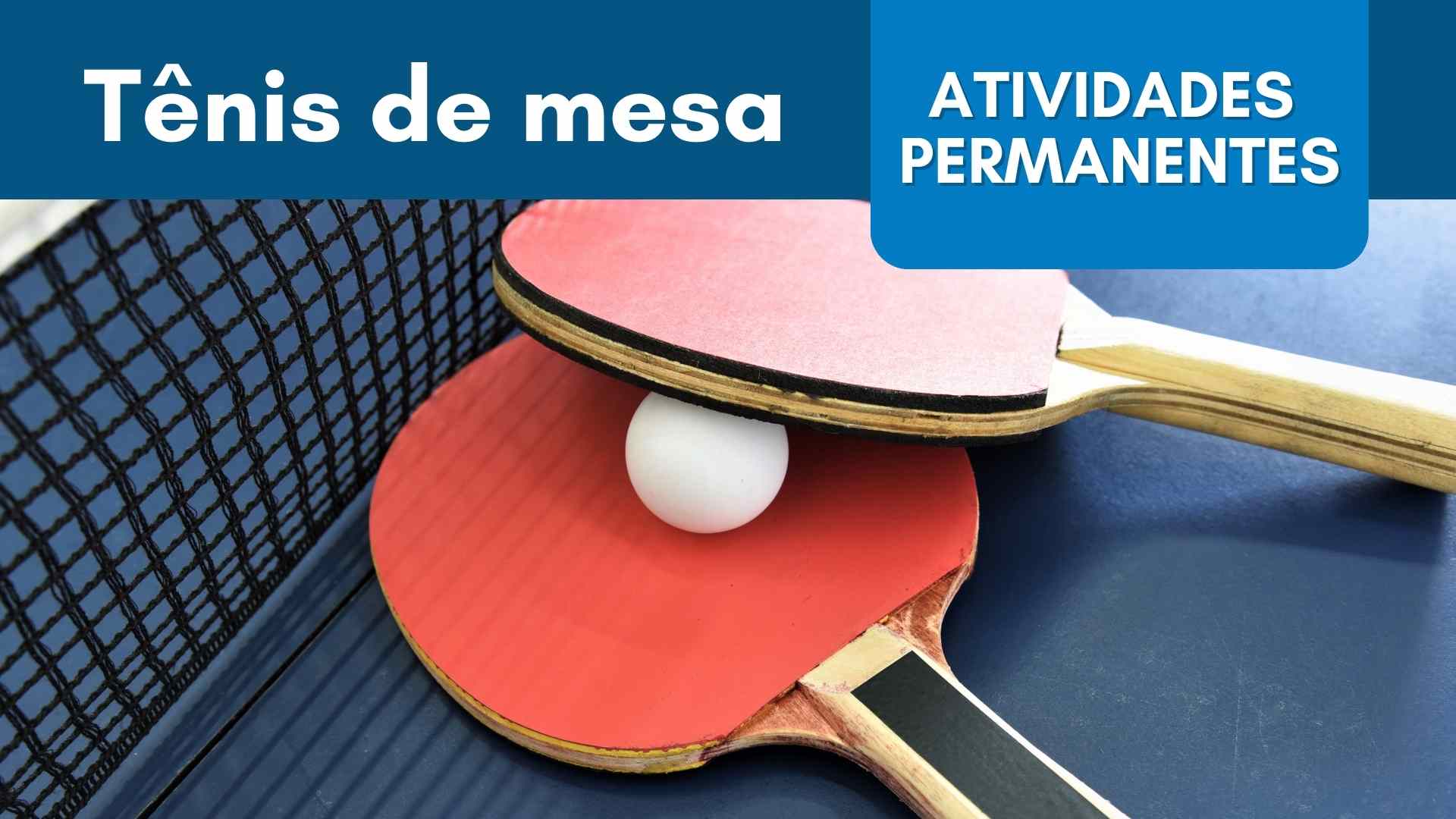Tenis De Mesa