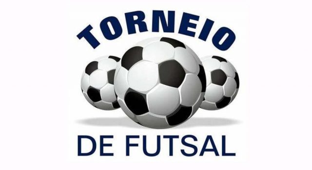 Torneio Futsal