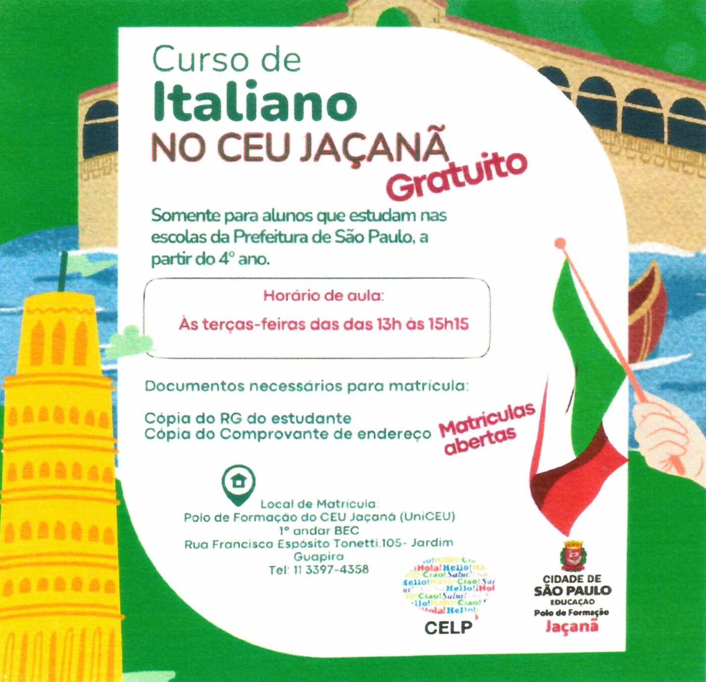 Italiano