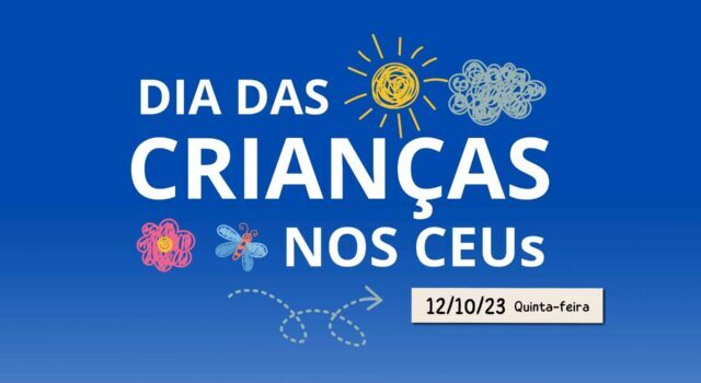 Dia das Crianças SCC 2023 - Guiche Web