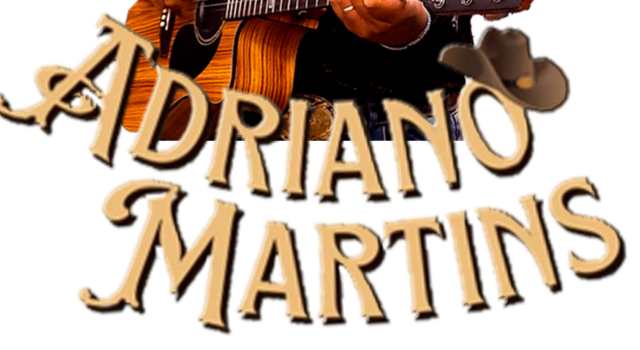Adriano Martins 2