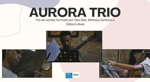 Aurora Trio 1