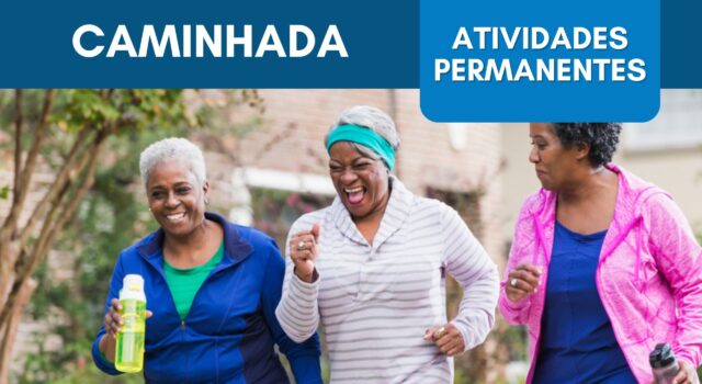 Caminhada