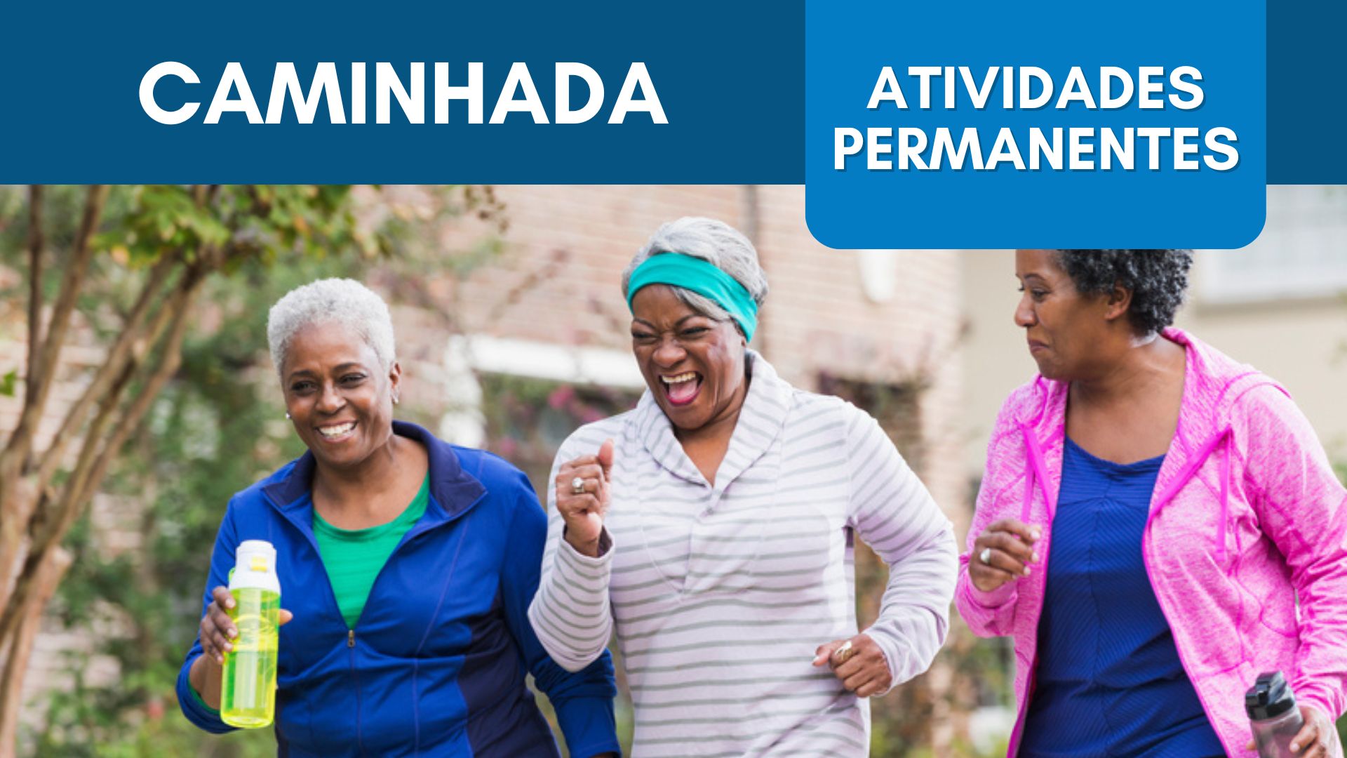Caminhada