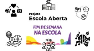 Projeto Escola Aberta