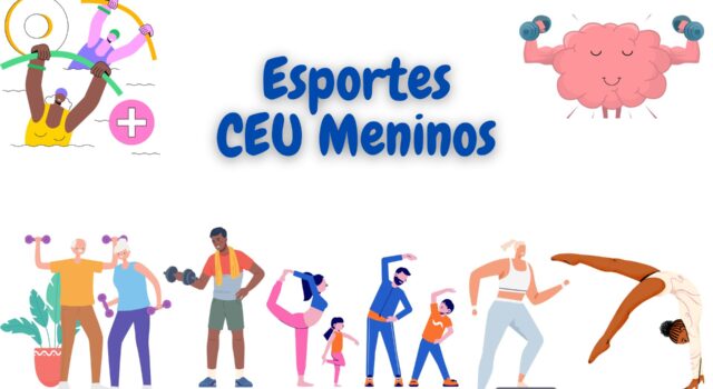 Esportes