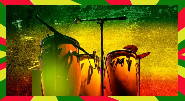 Reggae