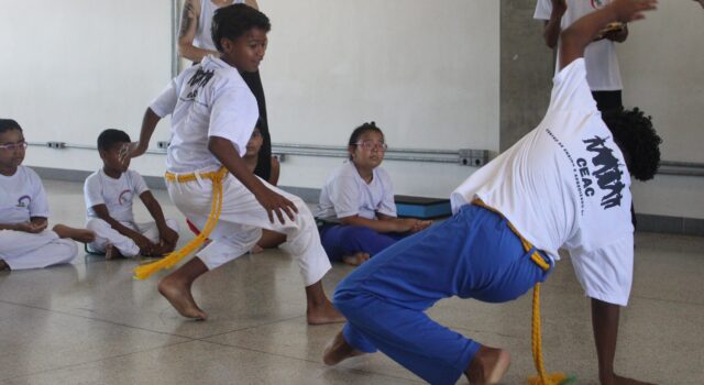 Capoeira (2)